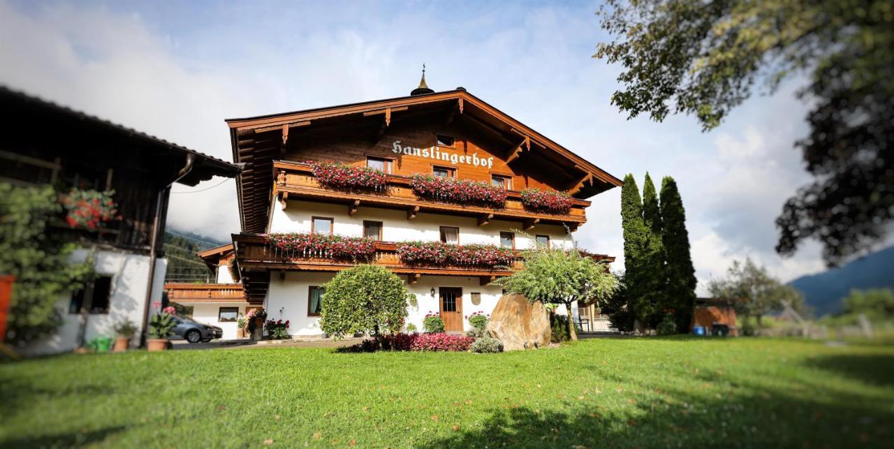 Bauernhof Hanslingerhof Worgl Exterior photo